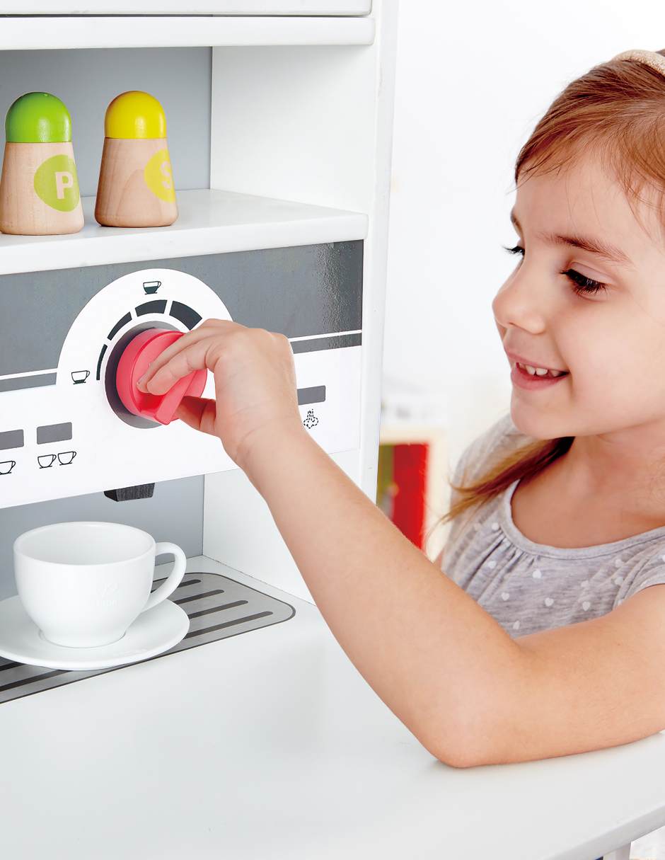 Cocina todo en uno juego de rol para niños 4