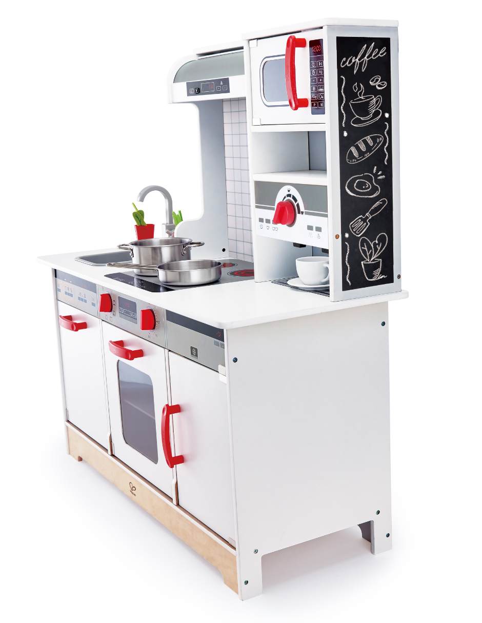 Cocina todo en uno juego de rol para niños 7