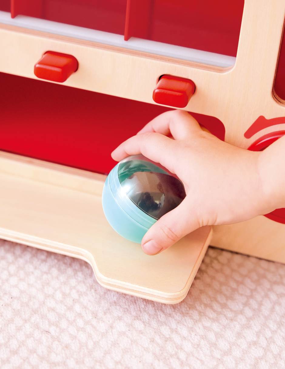 Máquina expendedora fantástica juego de rol para niños 4
