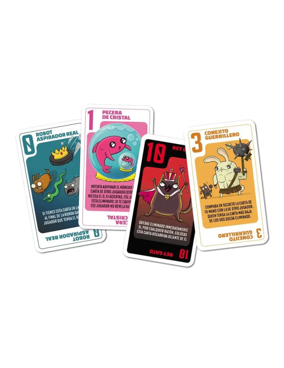 Power hungry pets en español Power hungry pets en español