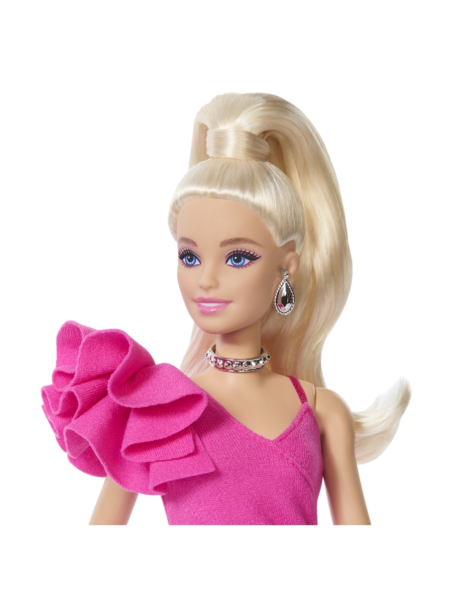 Muñeca clasica 4