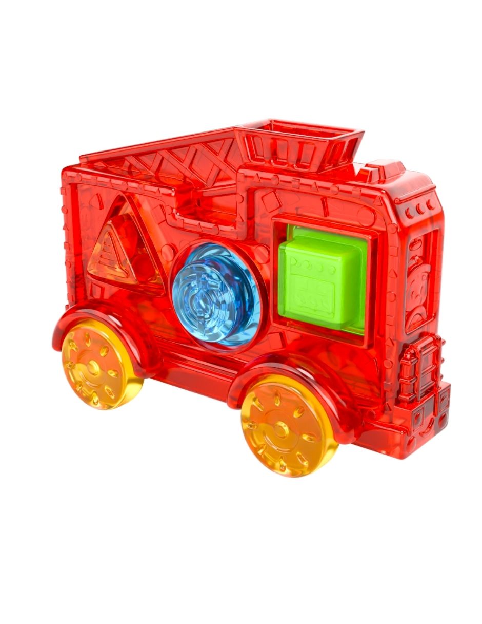 jelly fire truck 937841 lil jellies 2