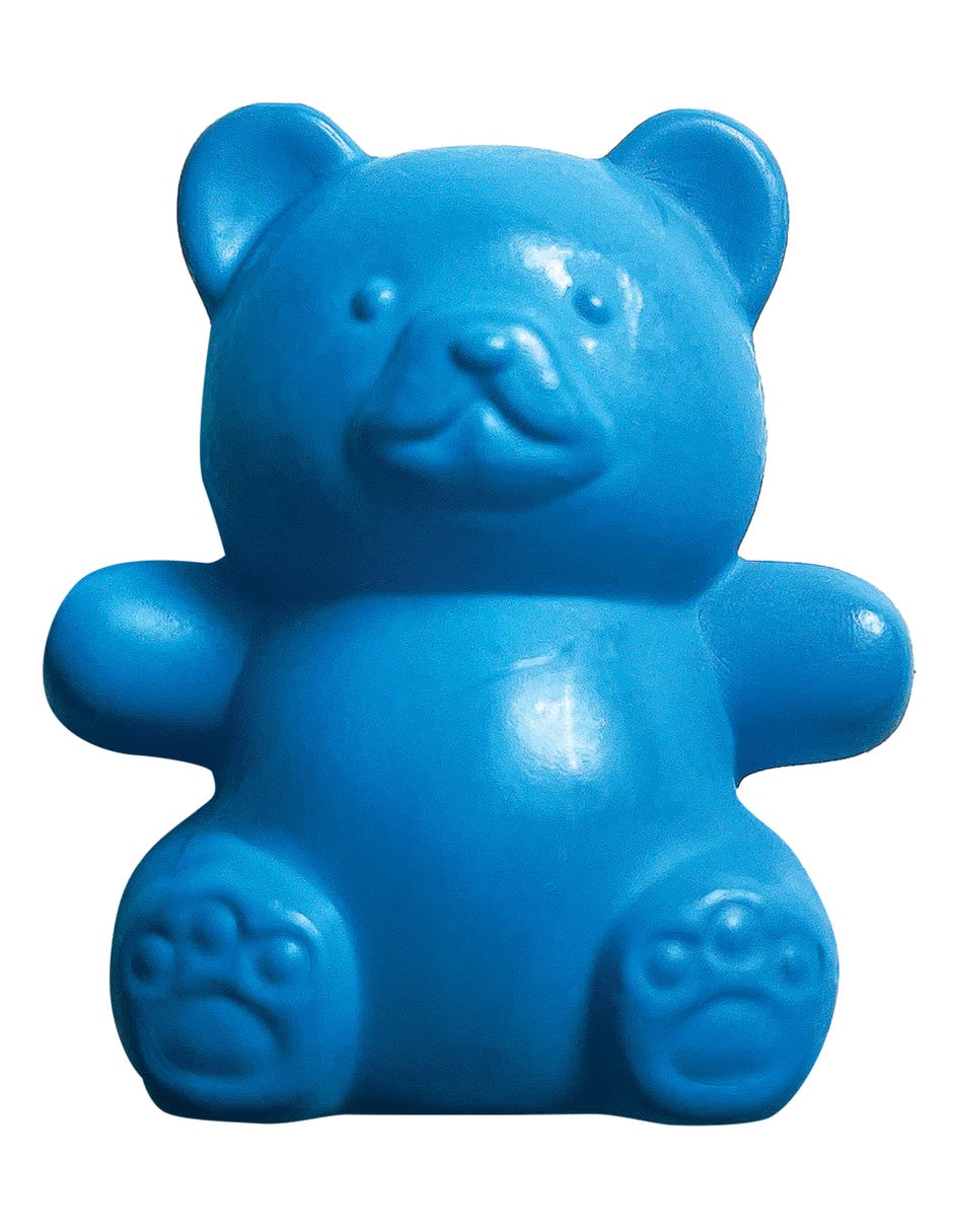 Crayones de dedo cuddly cubs bear – set de 6 5