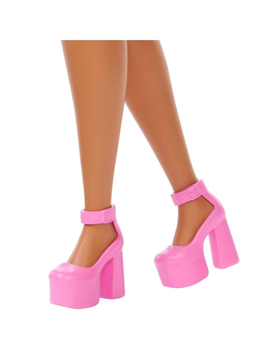 Muñeca fashion Fashionista 3