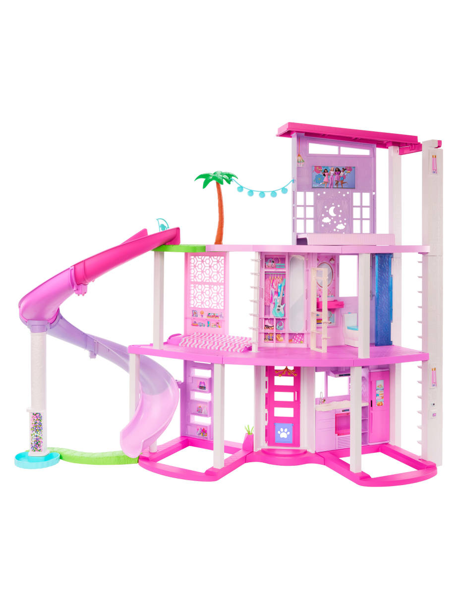 Set muñecas Barbie 1