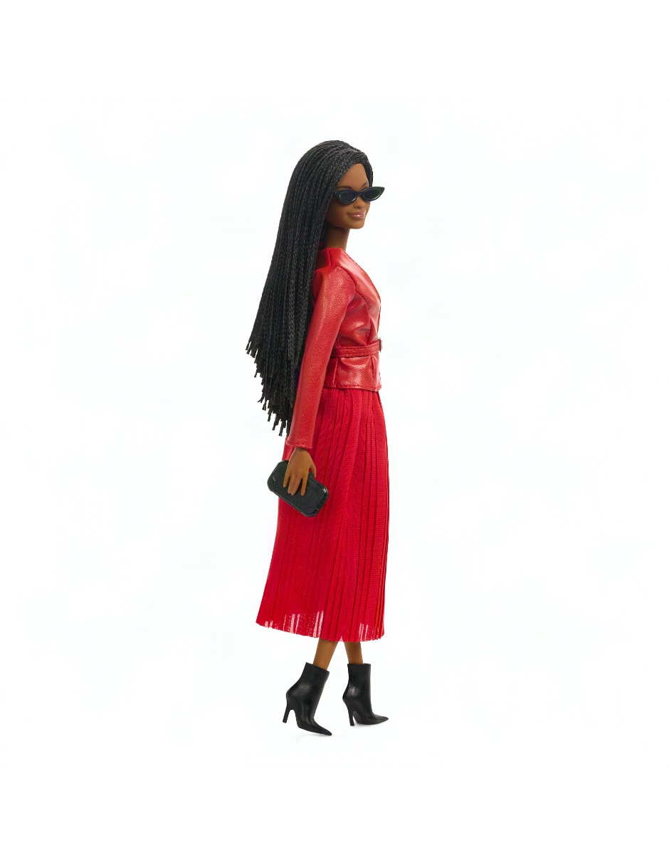 Muñeca fashion 4