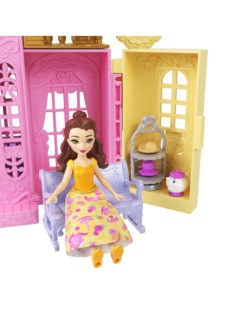 Muñeca fashion Bella Princesa 4