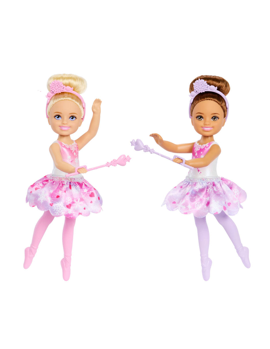 Muñeca fashion Fantasía 1