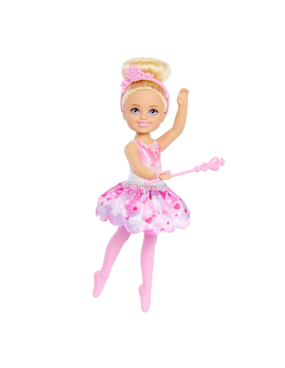 Muñeca fashion Fantasía 11