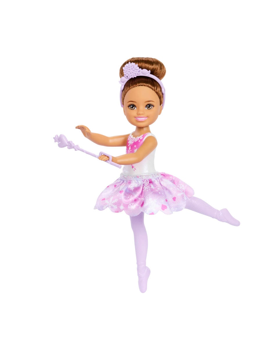 Muñeca fashion Fantasía 12