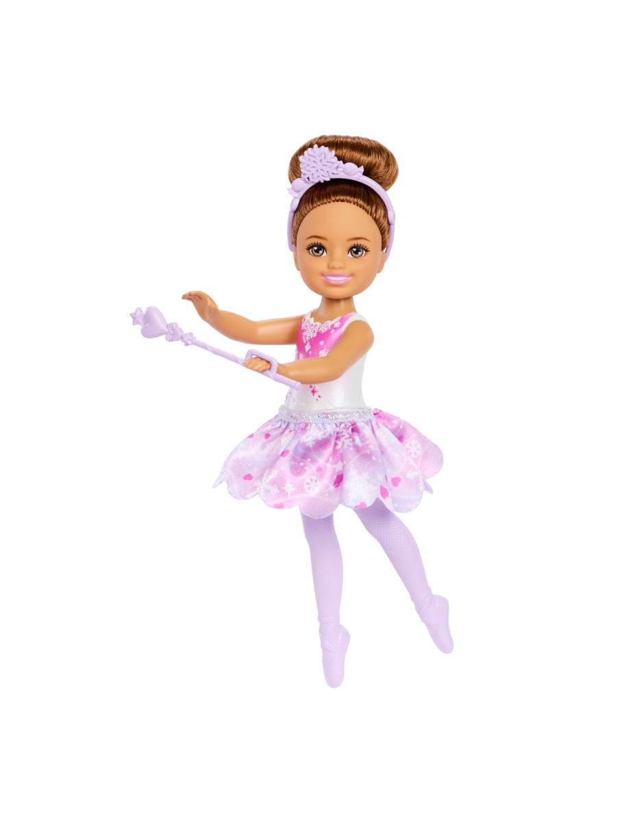 Muñeca fashion Fantasía 3