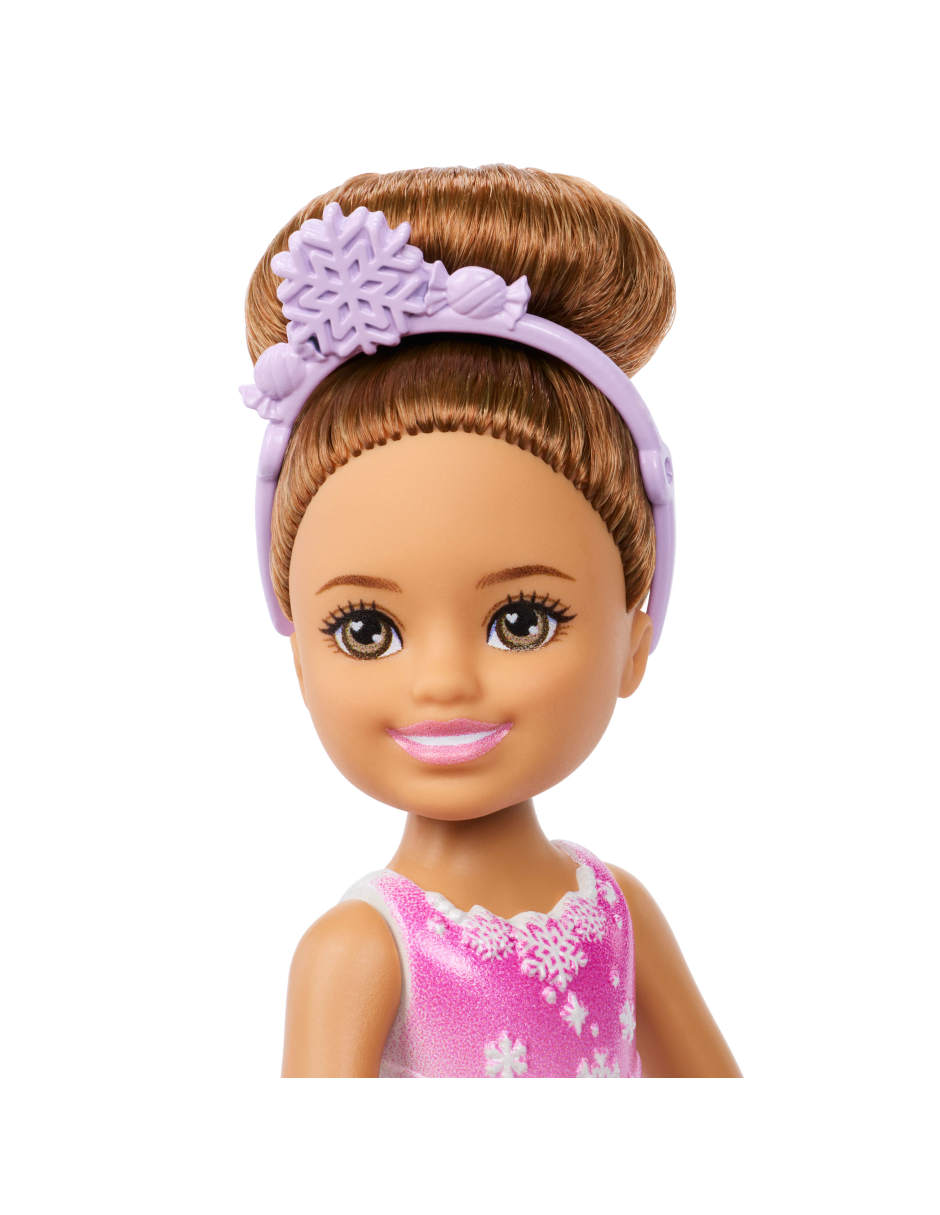 Muñeca fashion Fantasía 5