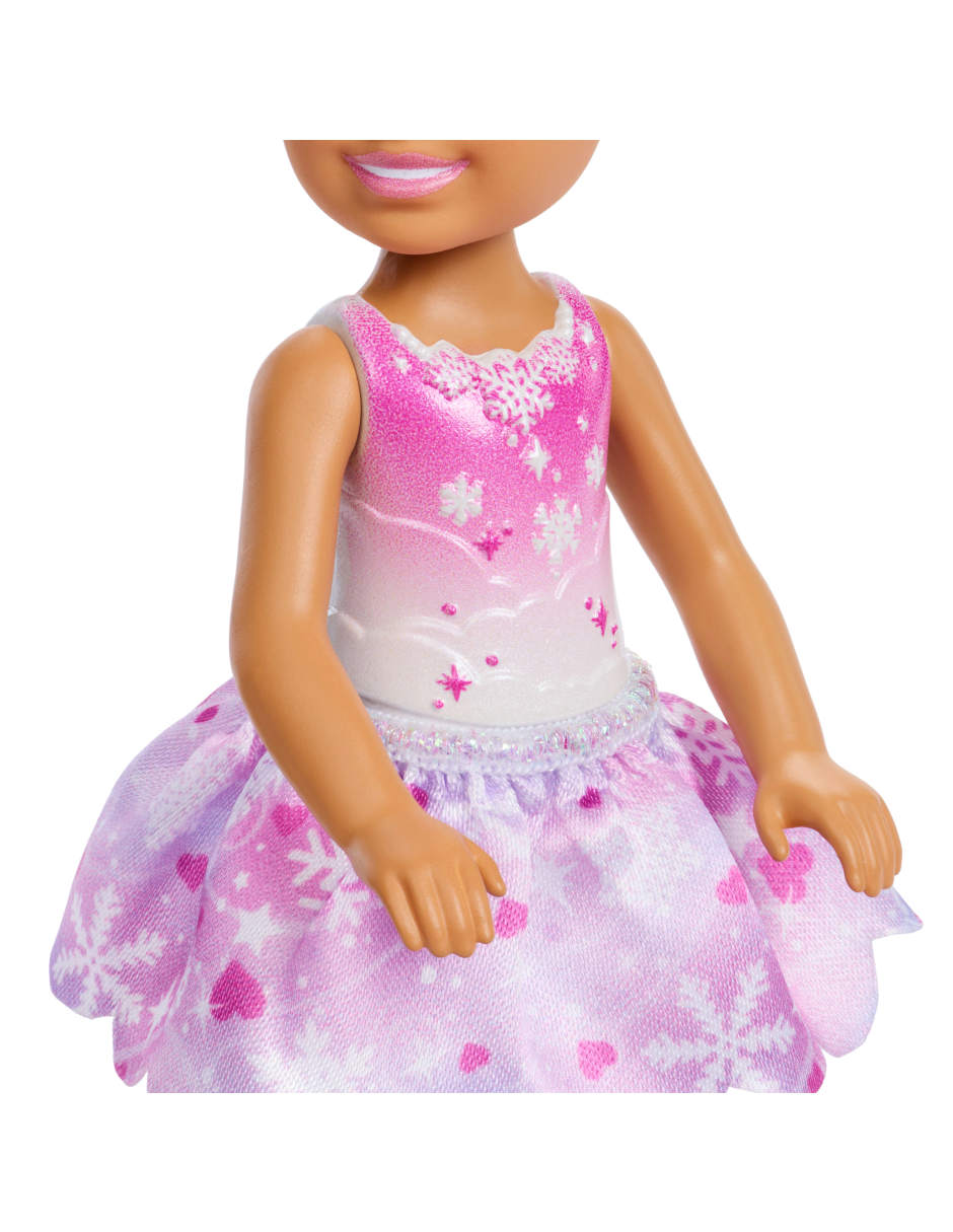 Muñeca fashion Fantasía 7