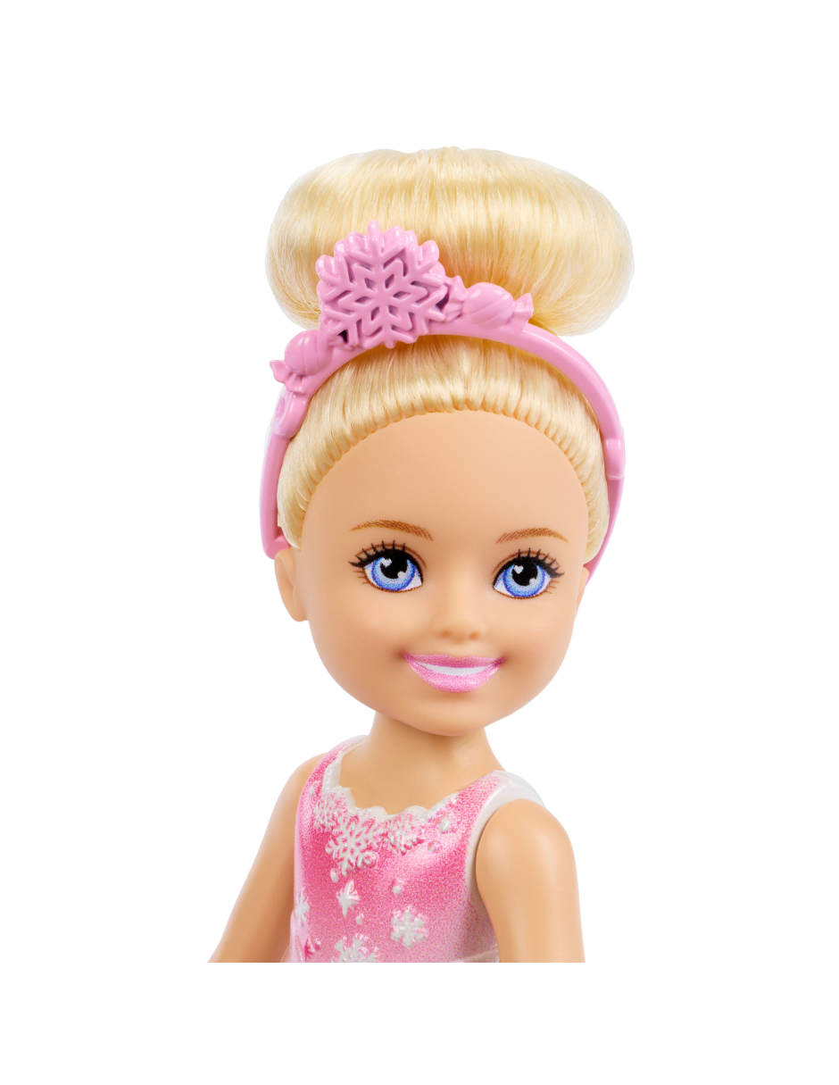 Muñeca fashion Fantasía 8