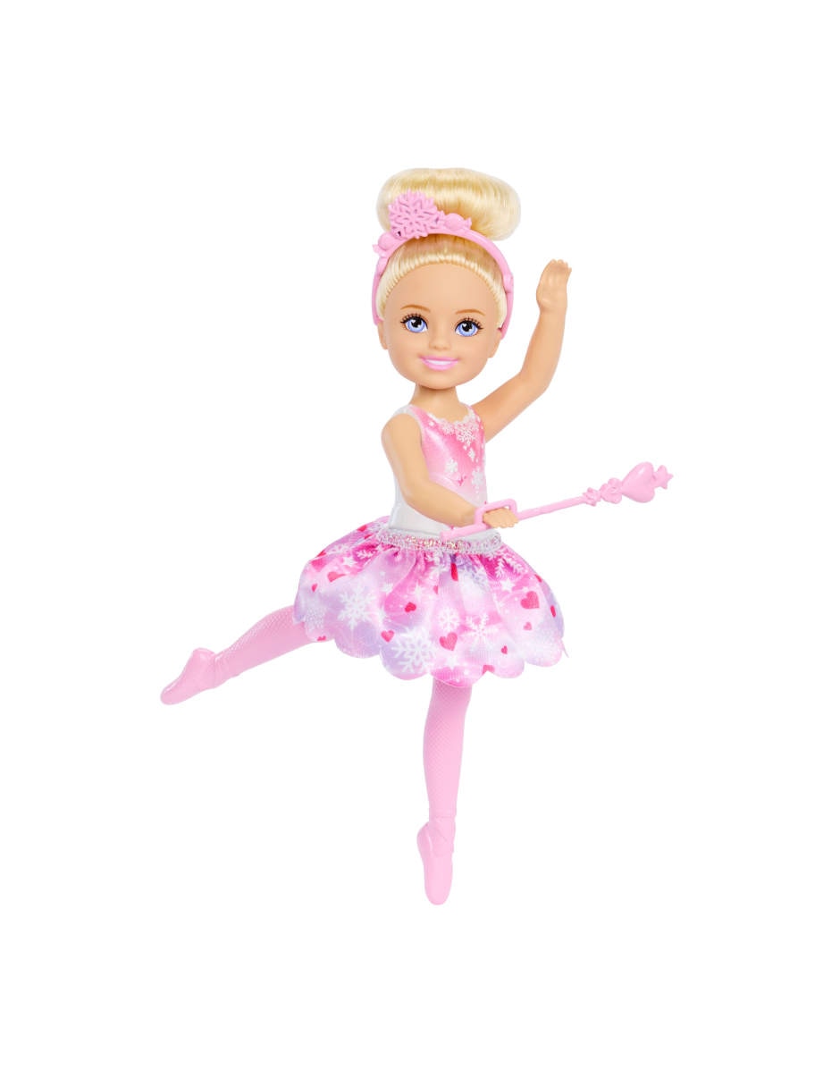 Muñeca fashion Fantasía 10