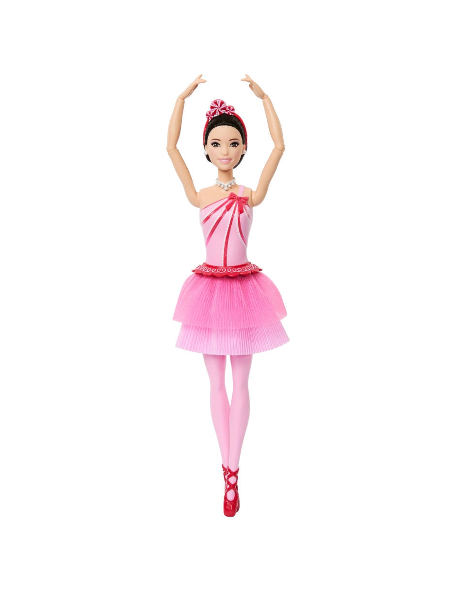 Muñeca fashion