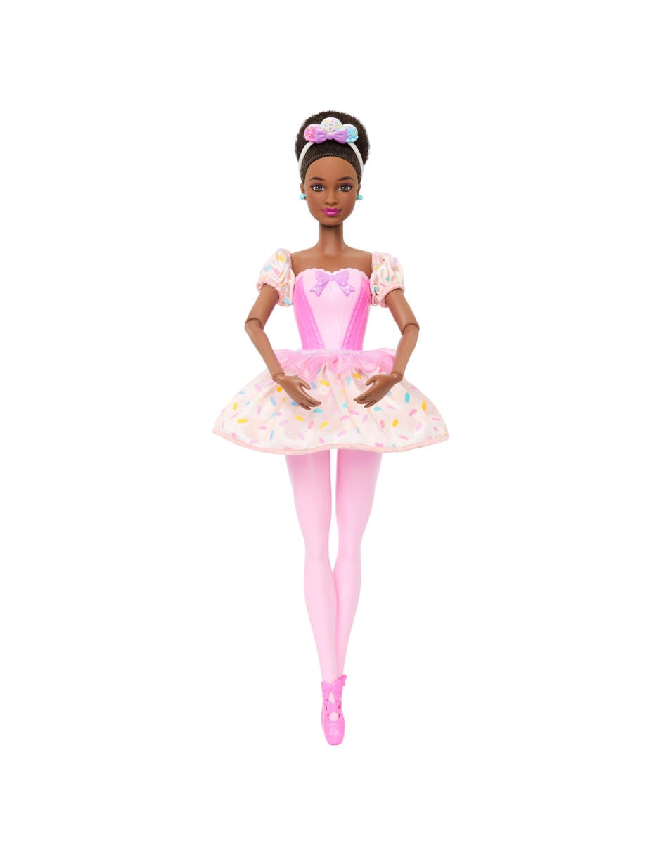 Muñeca fashion 3