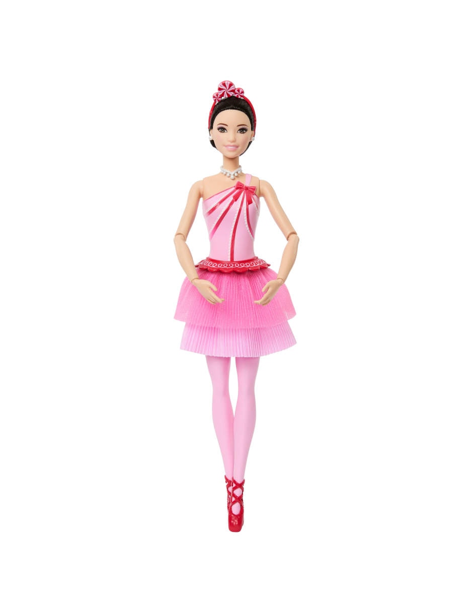 Muñeca fashion 4