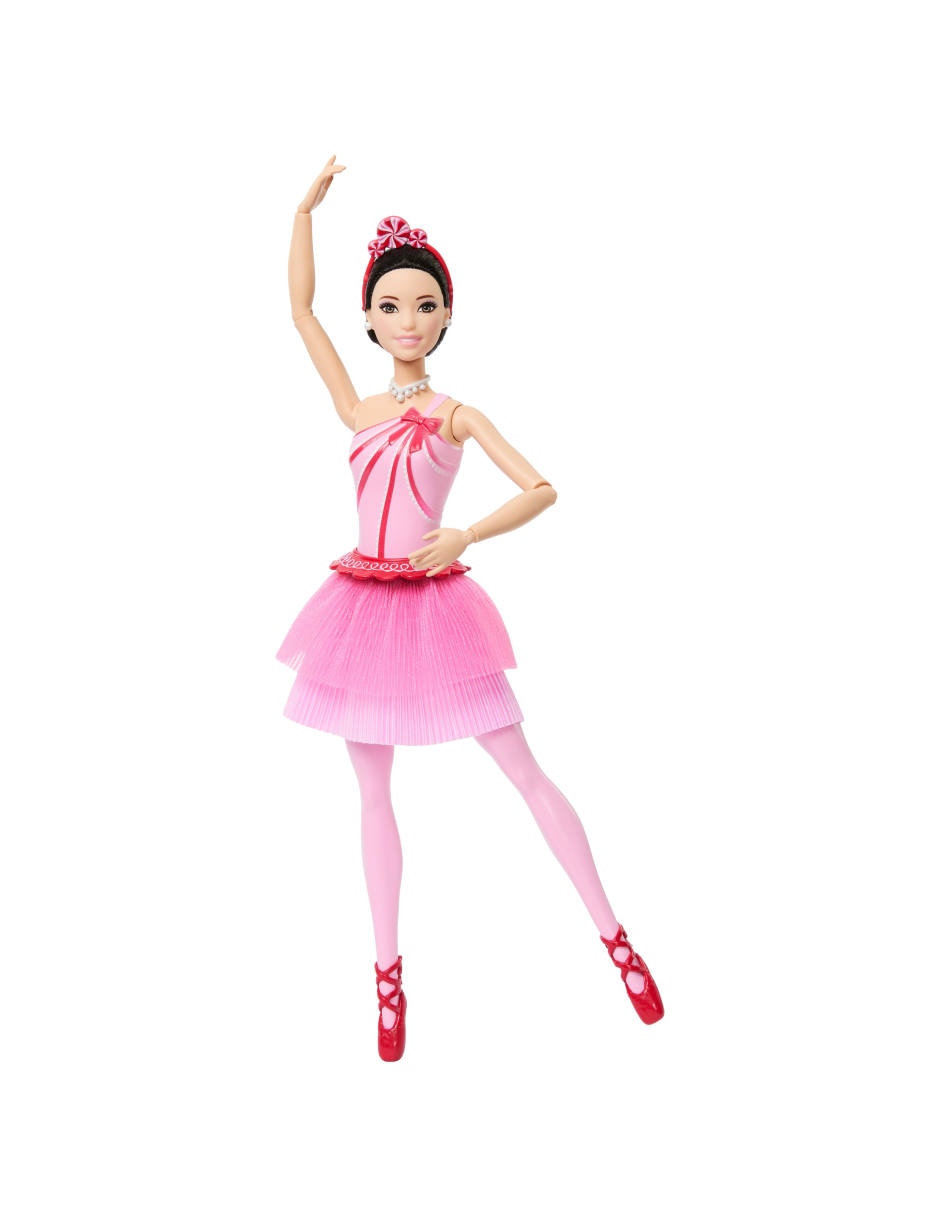 Muñeca fashion 5