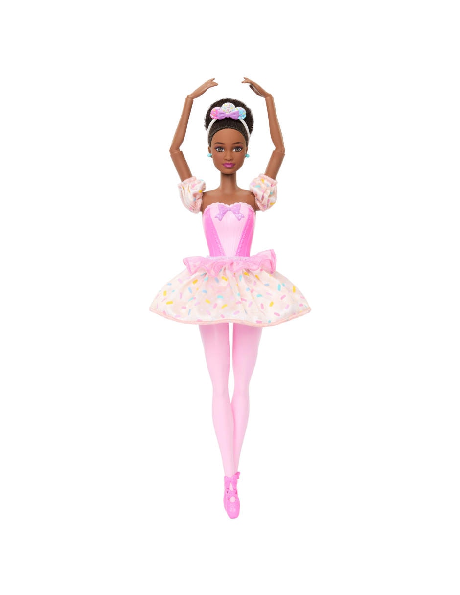 Muñeca fashion 6