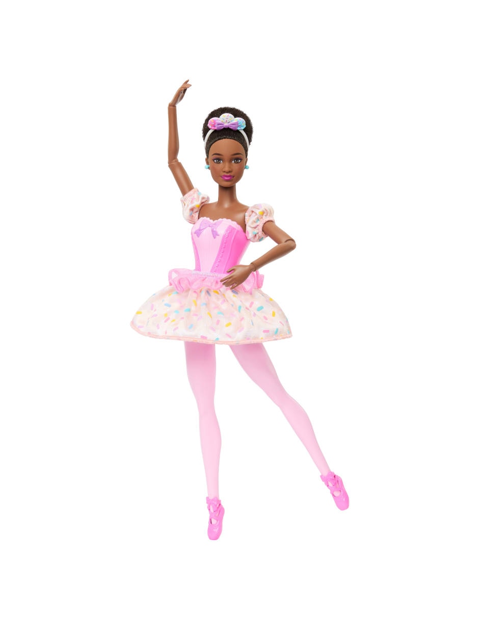 Muñeca fashion 7