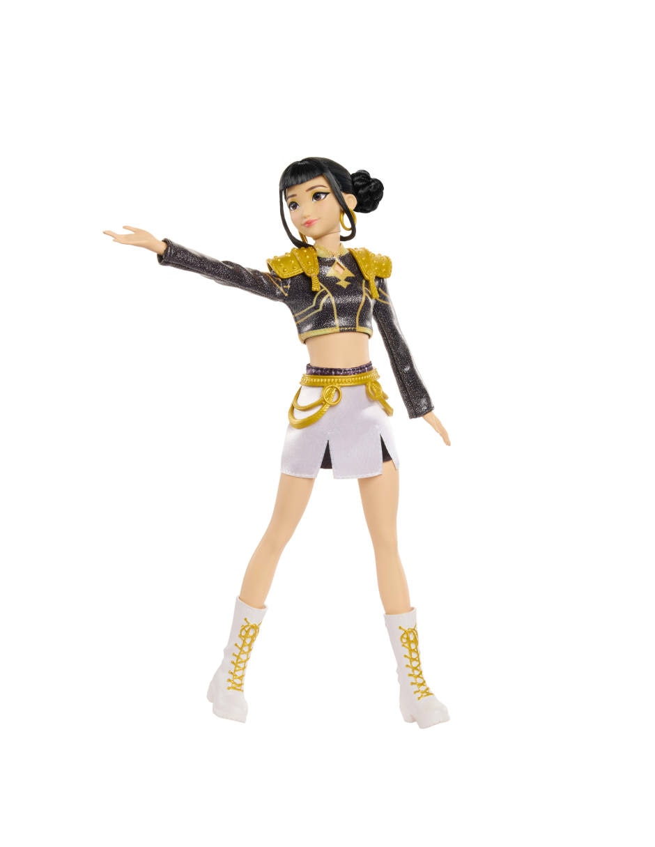 Muñeca fashion Kpop Demon Hunters 13