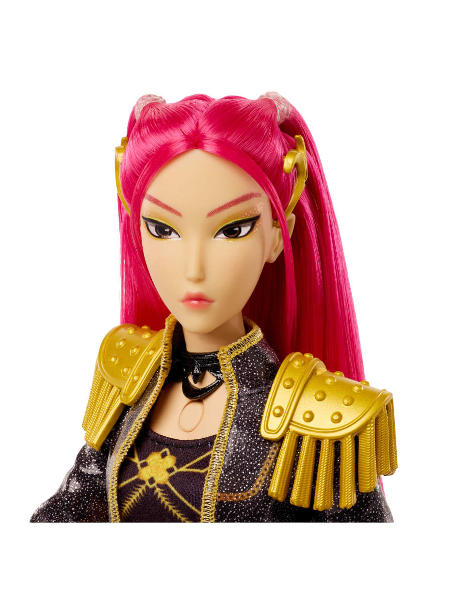 Muñeca fashion Kpop Demon Hunters