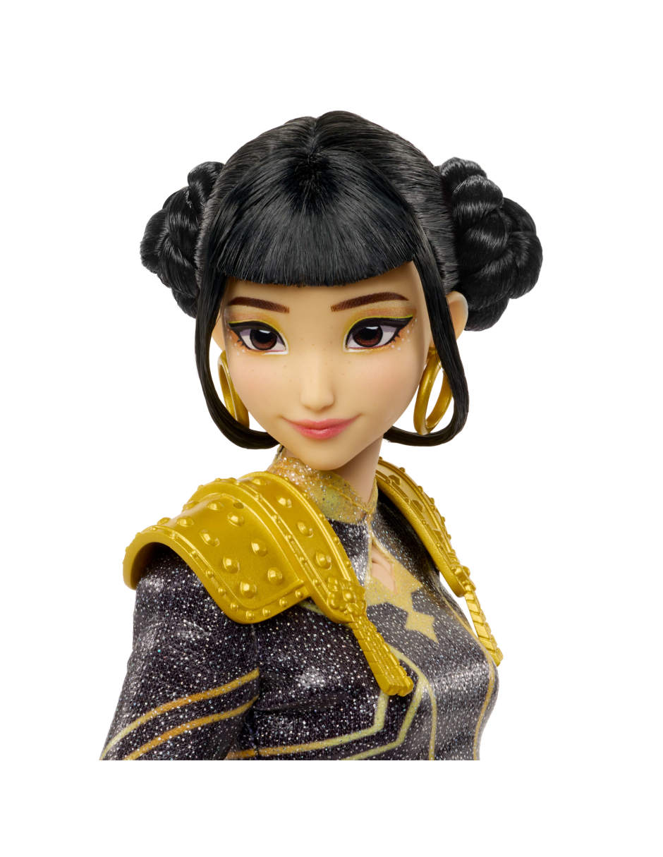 Muñeca fashion Kpop Demon Hunters 7