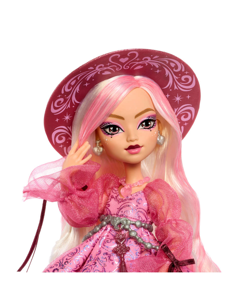 Muñeca fashion 12