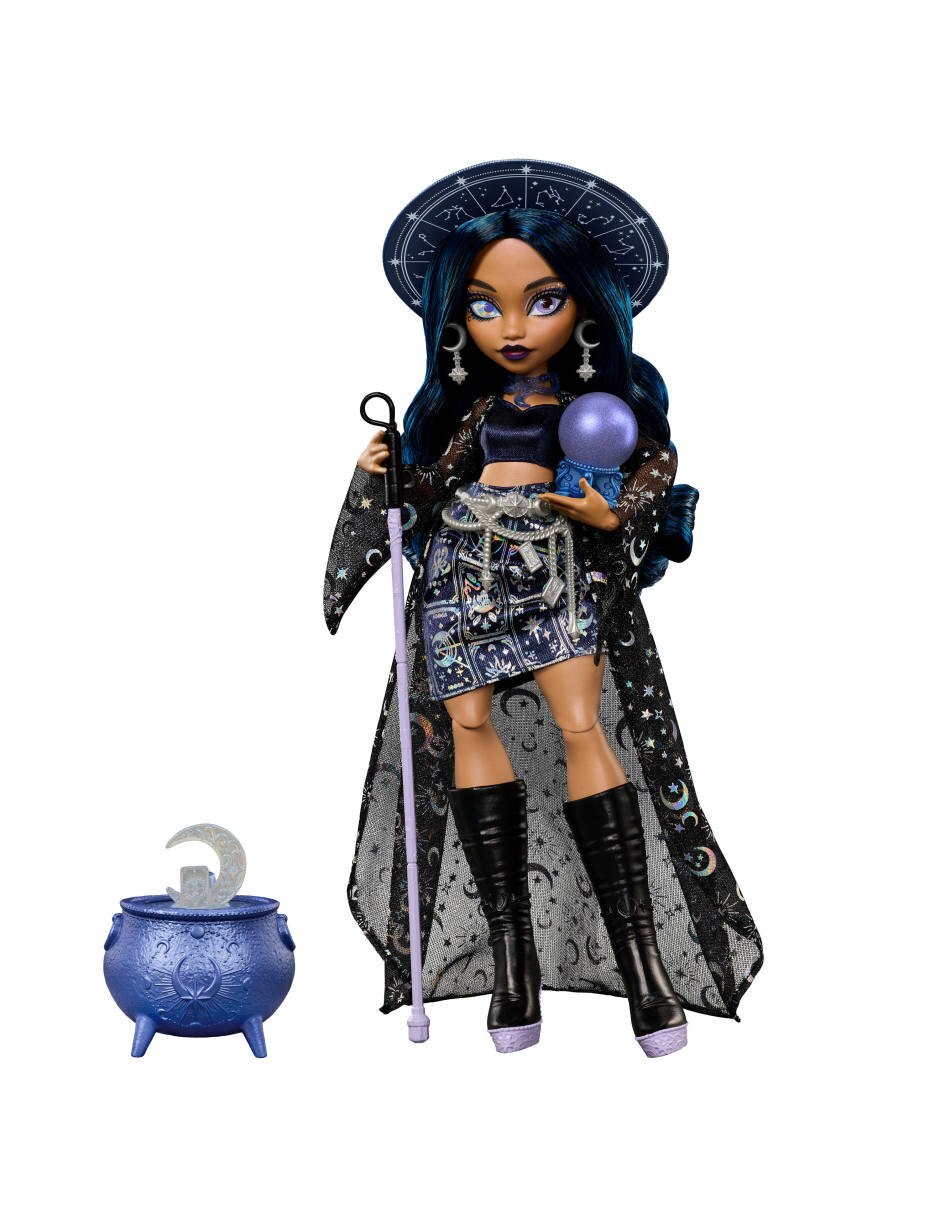 Muñeca fashion 13