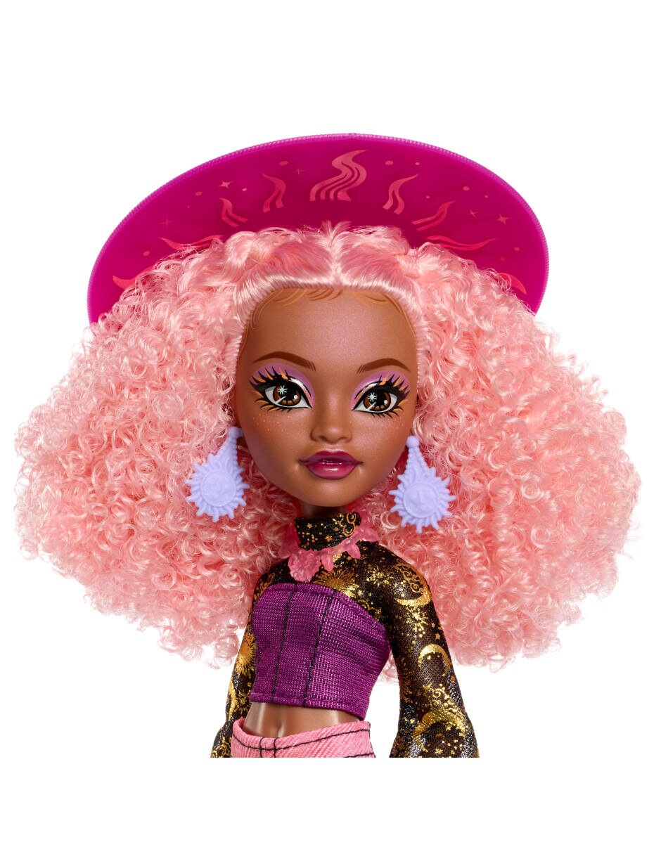 Muñeca fashion 14