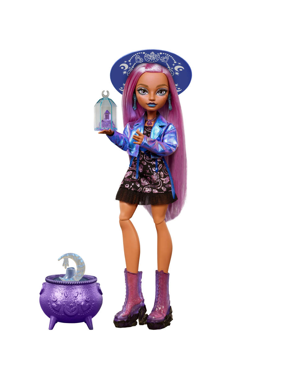 Muñeca fashion 7