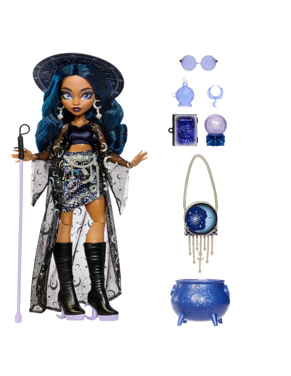 Muñeca fashion 8