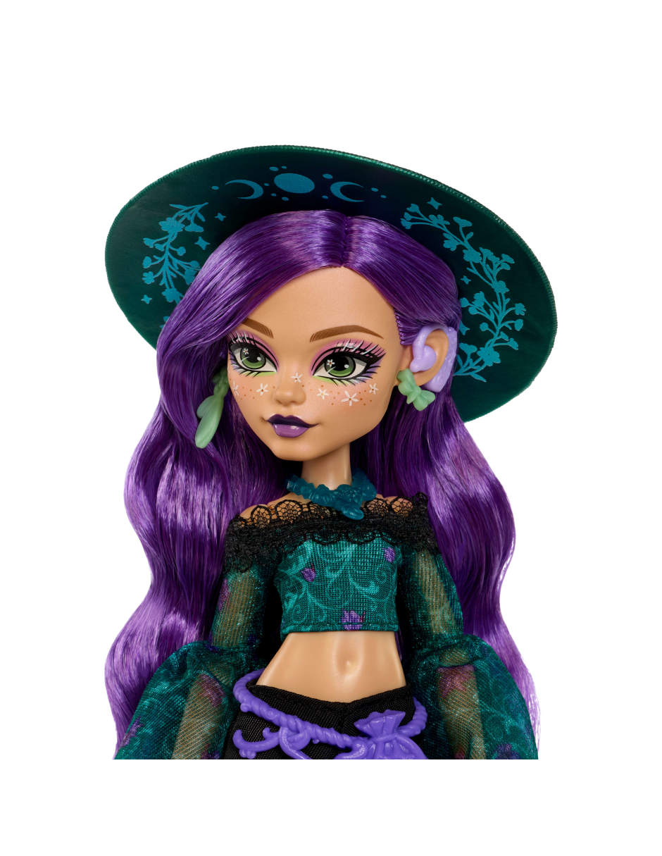 Muñeca fashion 10