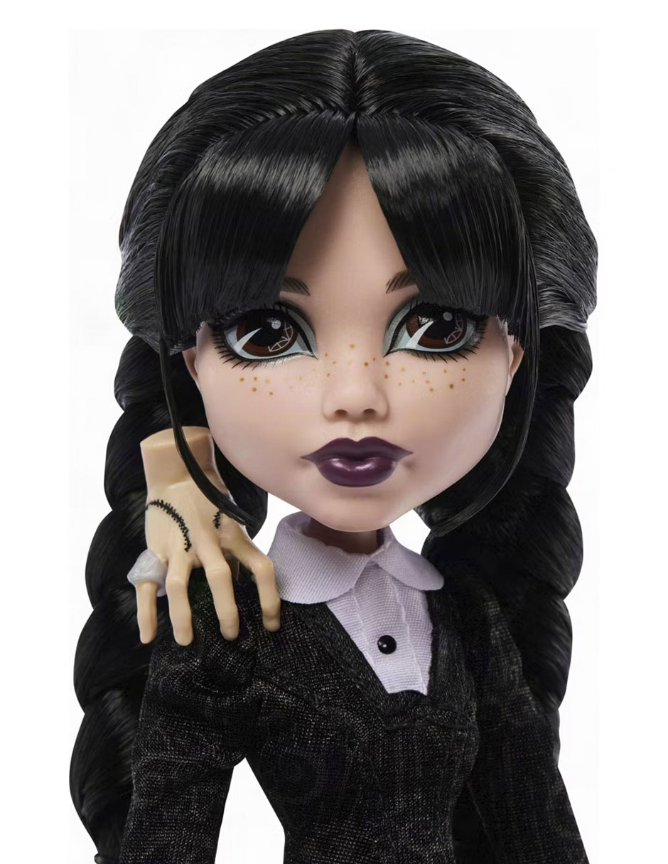 Muñeca fashion 3