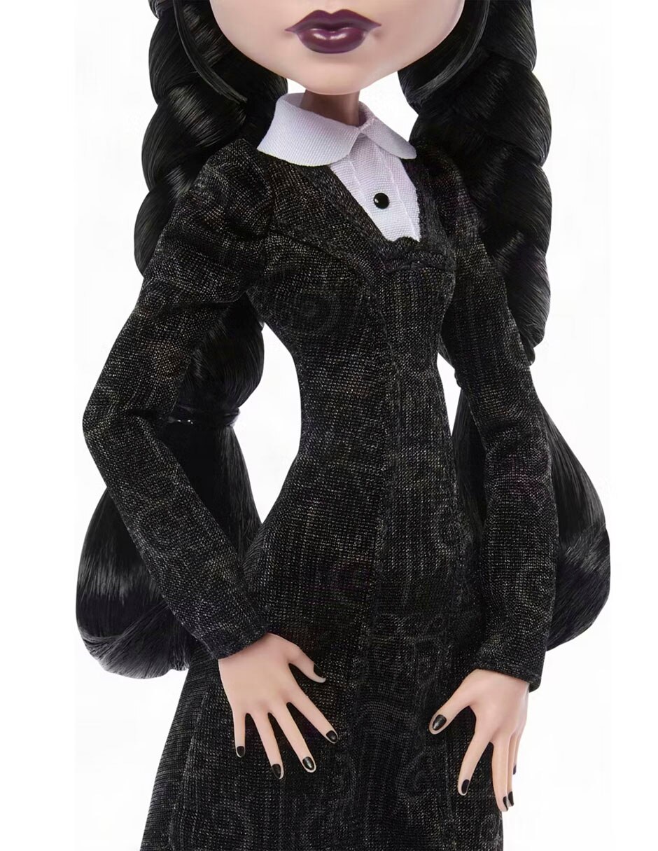 Muñeca fashion 4