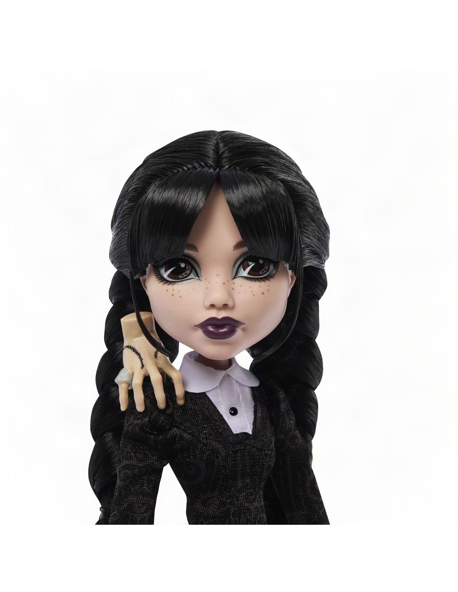 Muñeca fashion