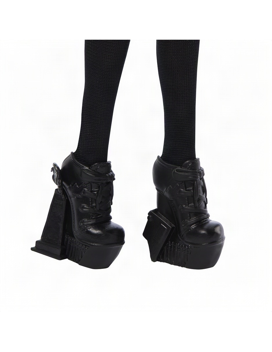 Muñeca fashion 6