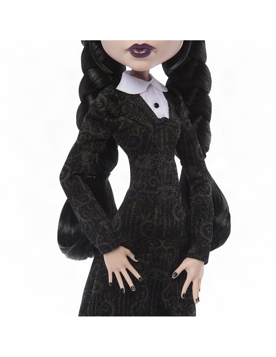 Muñeca fashion 10