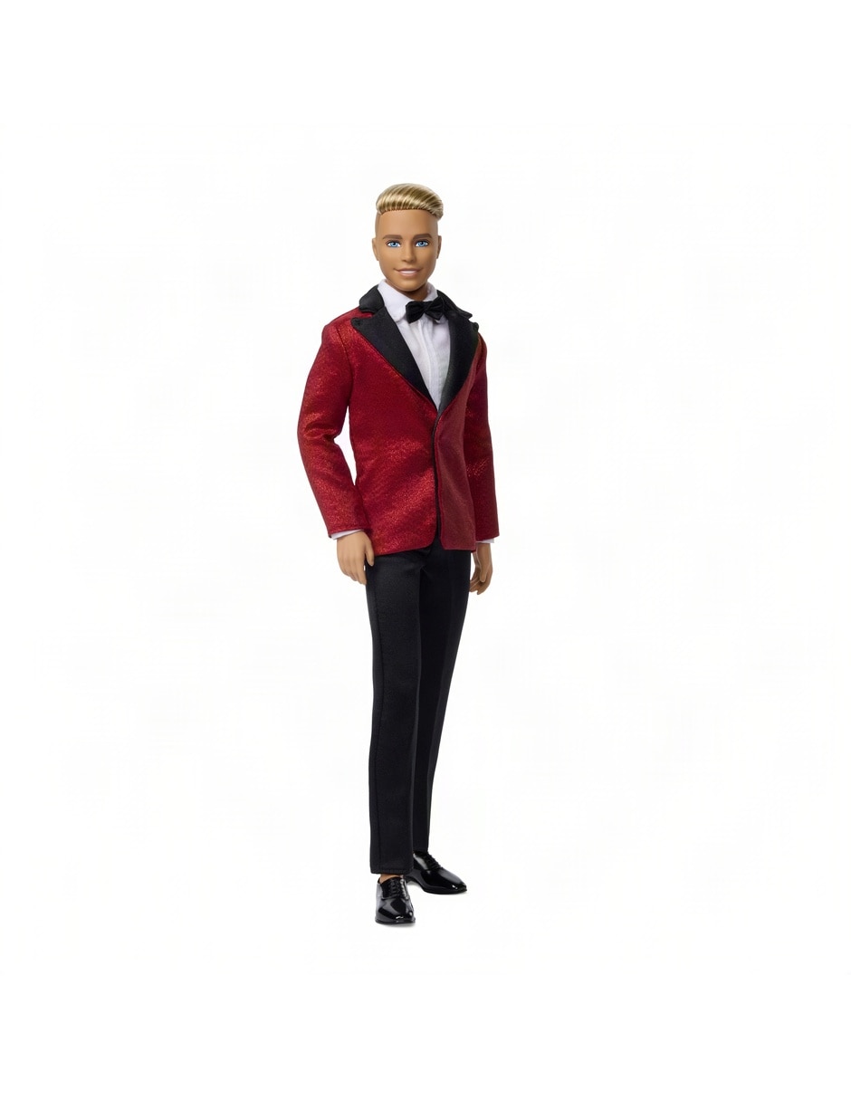 signature barbie
