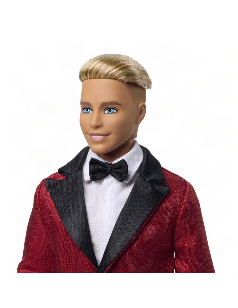 signature barbie 7