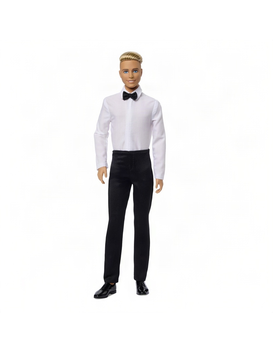 signature barbie 8