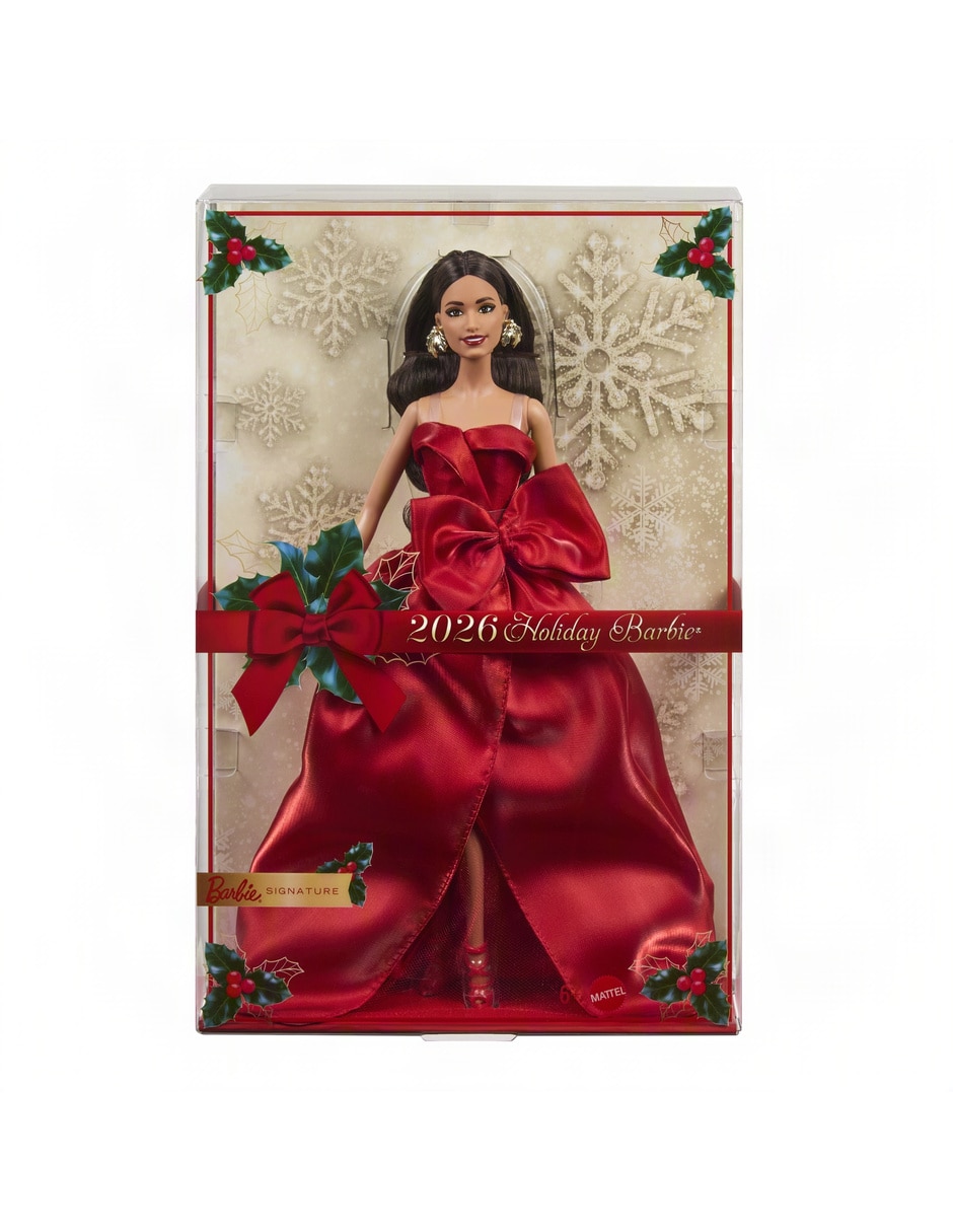 Muñeca colección Signature 1