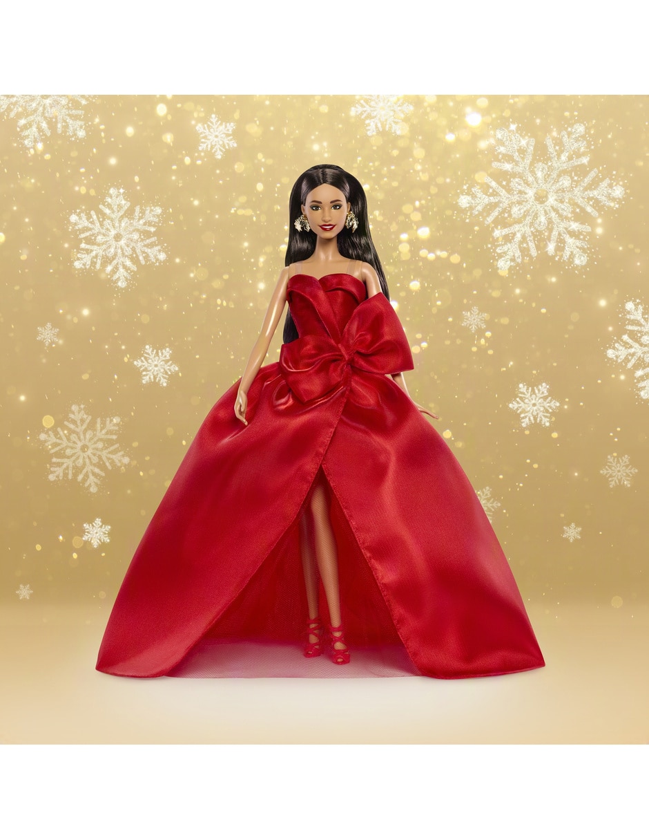 Muñeca colección Signature 2