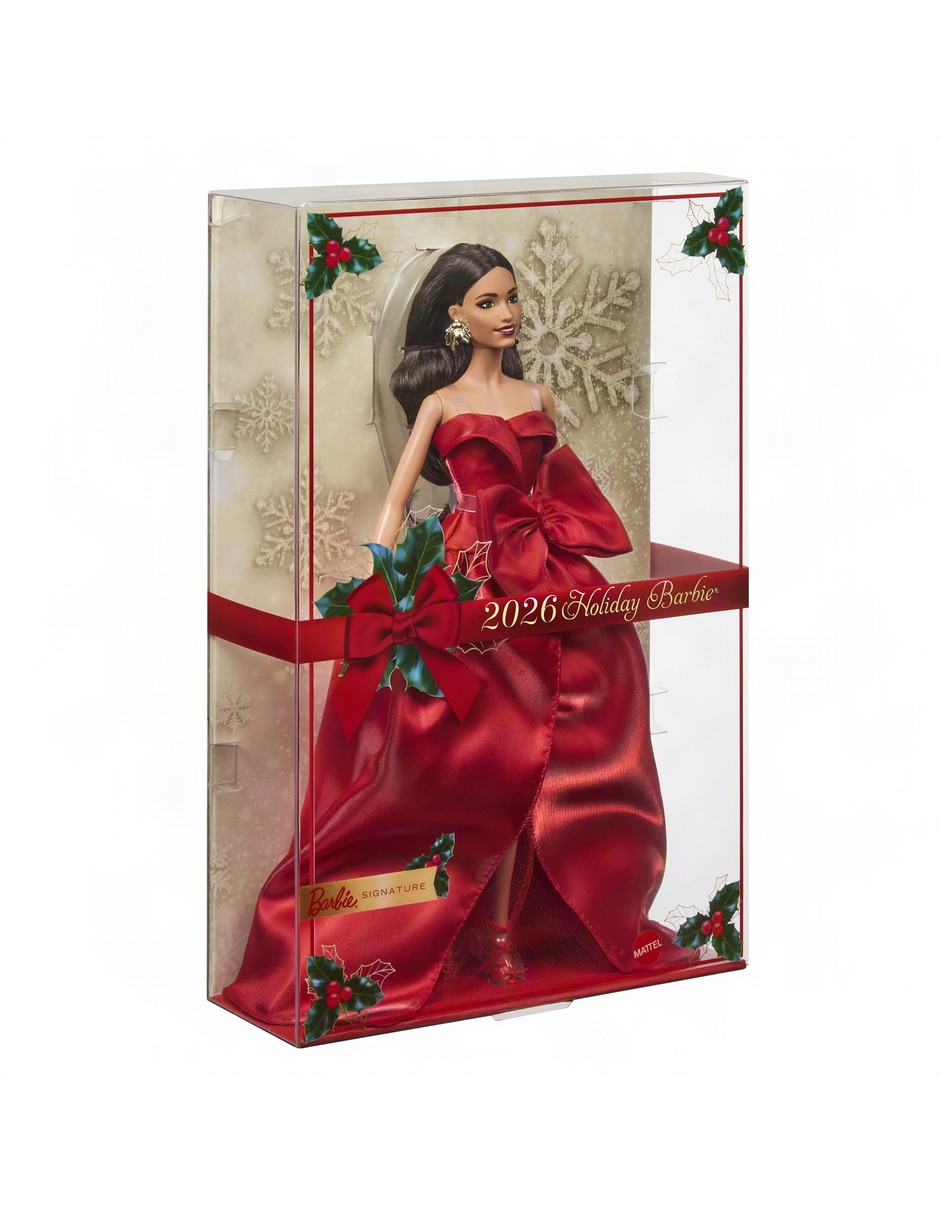 Muñeca colección Signature 3