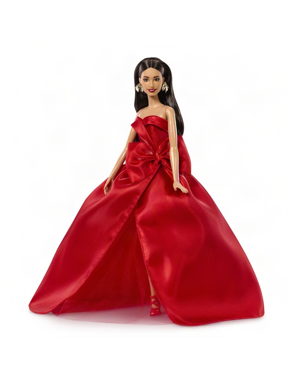 Muñeca colección Signature 6