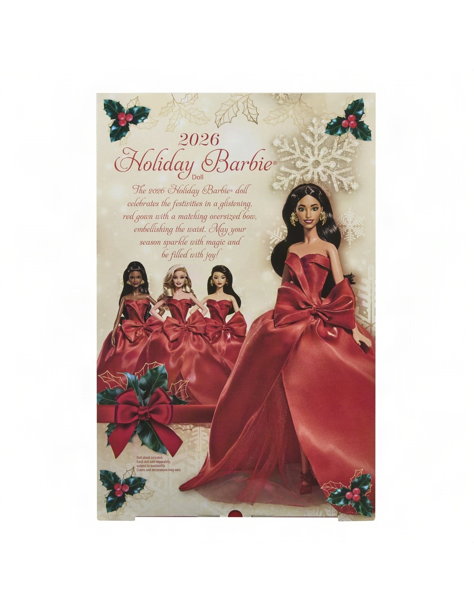 Muñeca colección Signature 8