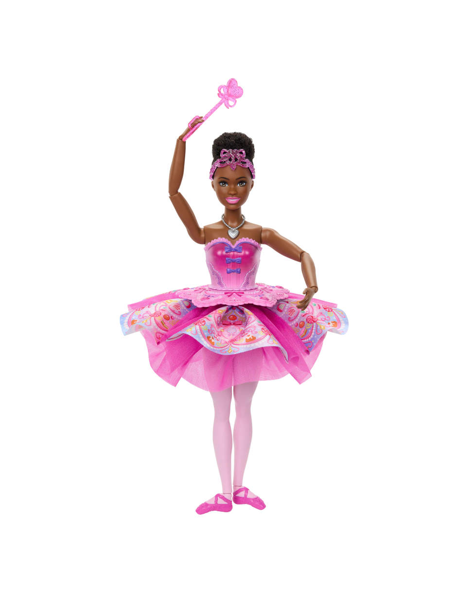 Muñeca fashion Fantasy 1