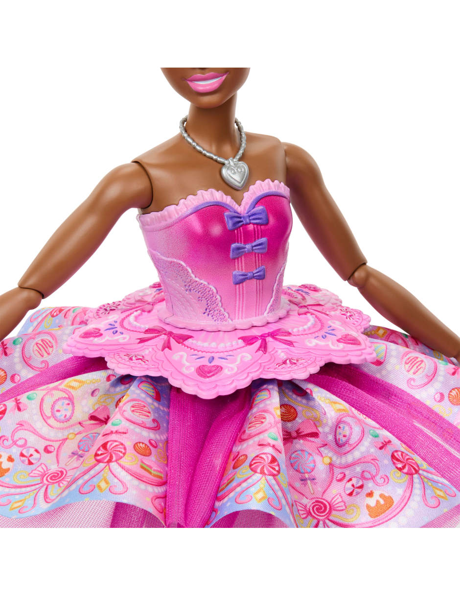Muñeca fashion Fantasy