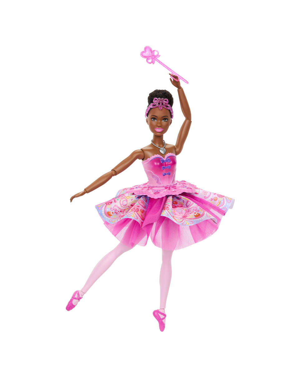 Muñeca fashion Fantasy 3
